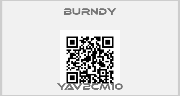Burndy-YAV2CM10price
