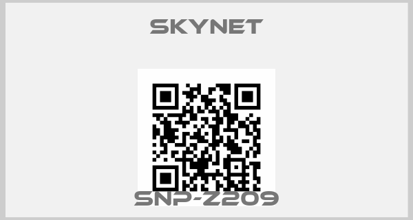 SKYNET-SNP-Z209price