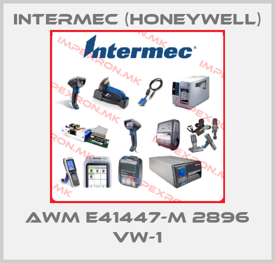 Intermec (Honeywell)-AWM E41447-M 2896 VW-1price