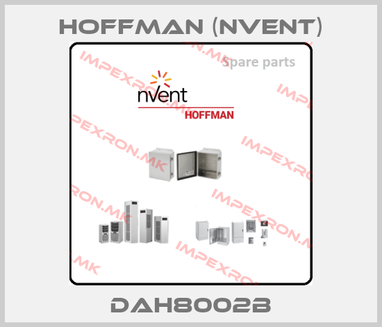 Hoffman (nVent)-DAH8002Bprice