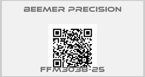 Beemer Precision-FFM3038-25price