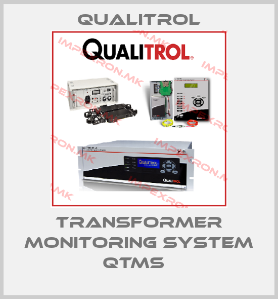 Qualitrol-Transformer Monitoring System QTMS　price
