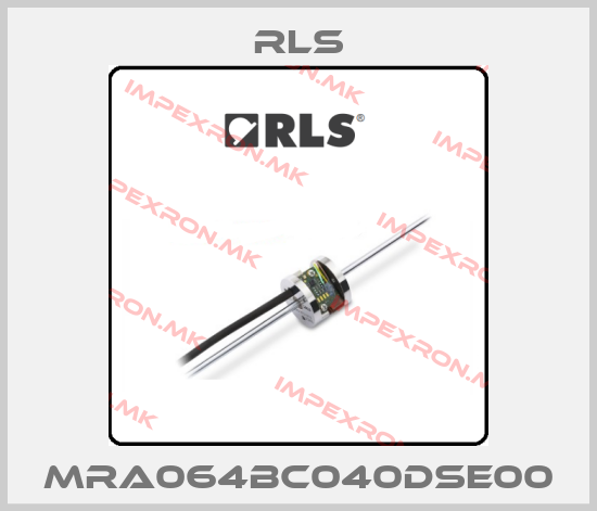 RLS-MRA064BC040DSE00price