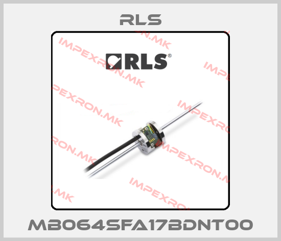 RLS-MB064SFA17BDNT00price