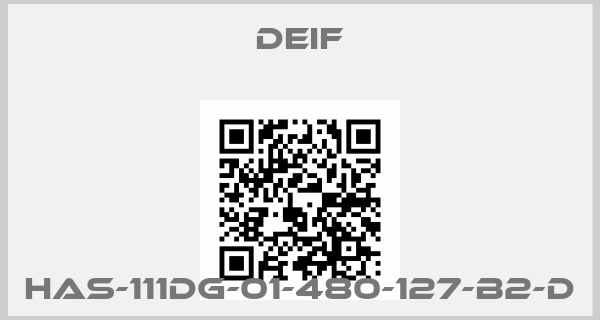 Deif-HAS-111DG-01-480-127-B2-Dprice