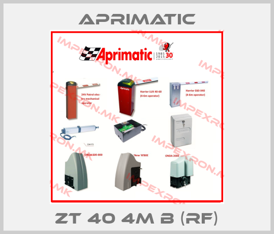 Aprimatic Europe