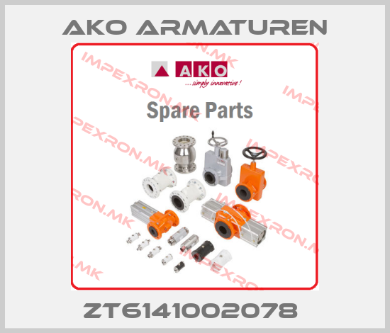 AKO Armaturen-ZT6141002078 price