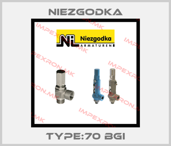 Niezgodka-Type:70 BGIprice