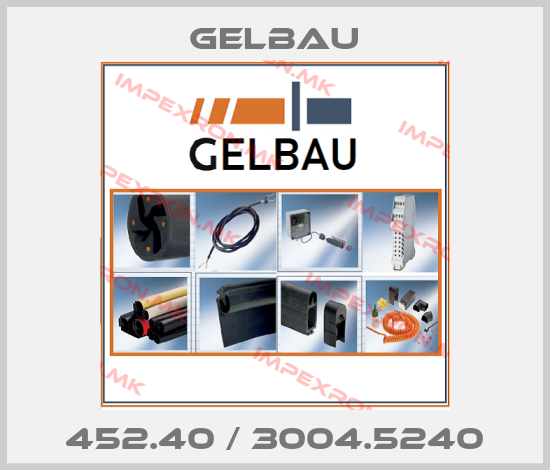 Gelbau-452.40 / 3004.5240price