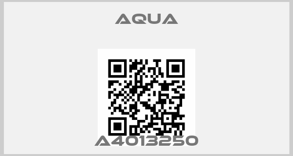 Aqua-A4013250price