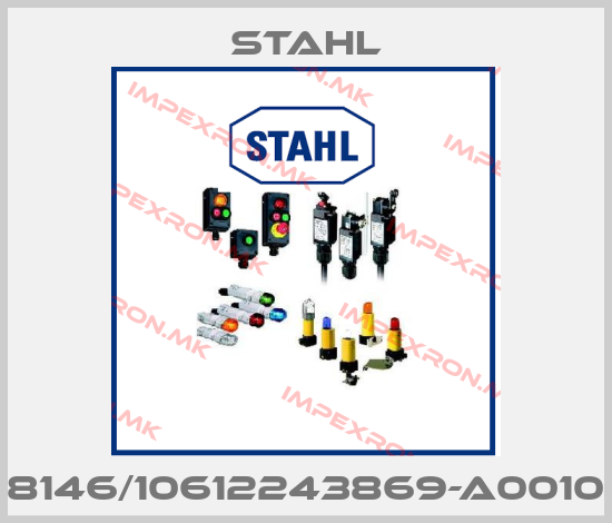 Stahl-8146/10612243869-A0010price