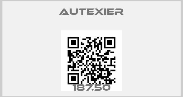Autexier-187.50price