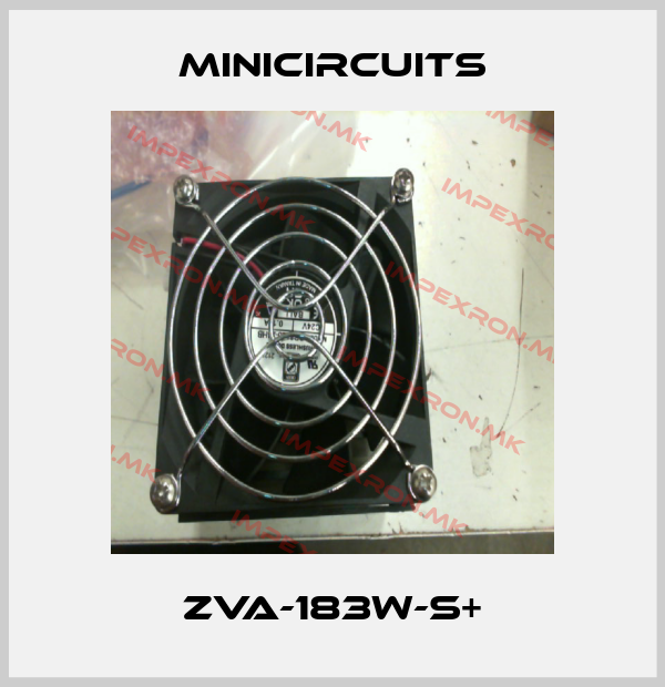 Mini Circuits Europe