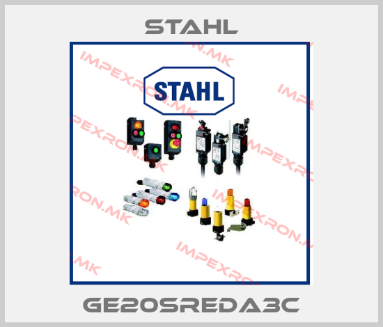 Stahl-GE20SREDA3Cprice