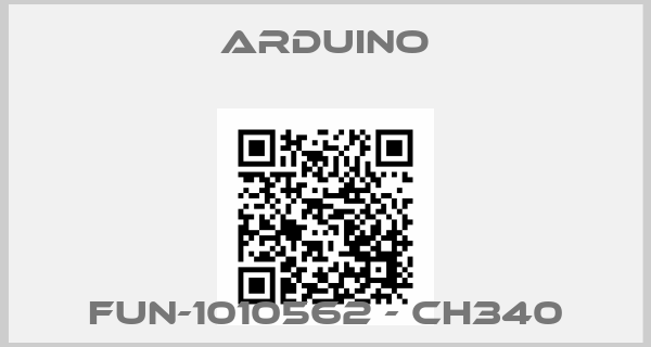Arduino-FUN-1010562 - CH340price