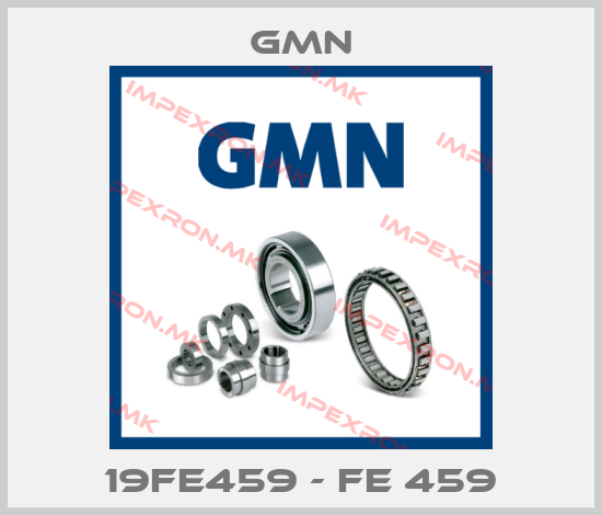 Gmn-19FE459 - FE 459price