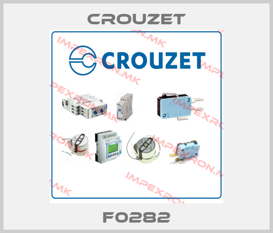 Crouzet-F0282price