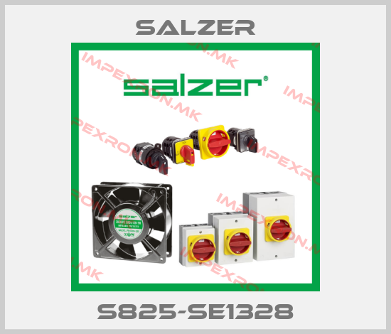 Salzer-S825-SE1328price