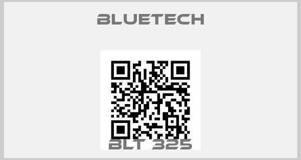 Bluetech-BLT 325price