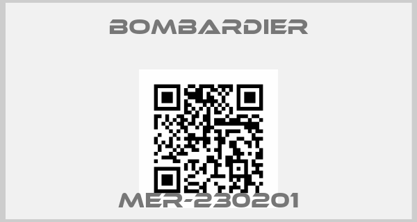 Bombardier-MER-230201price