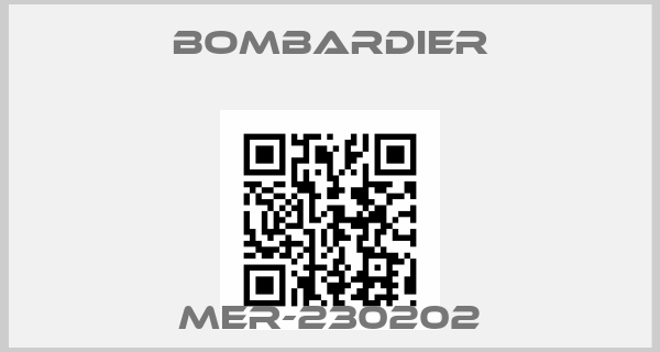 Bombardier-MER-230202price