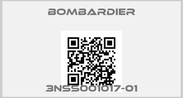 Bombardier-3NSS001017-01price