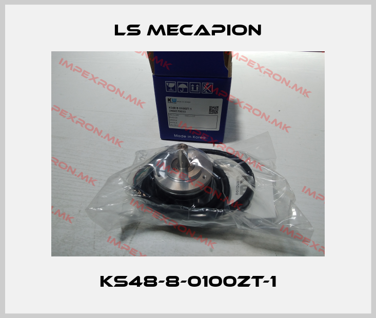 LS Mecapion-KS48-8-0100ZT-1price