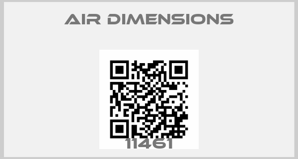 Air Dimensions-11461price