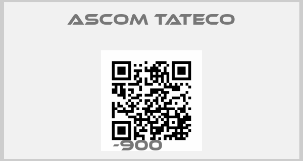 Ascom Tateco-Τ-900ΕΑΑ price