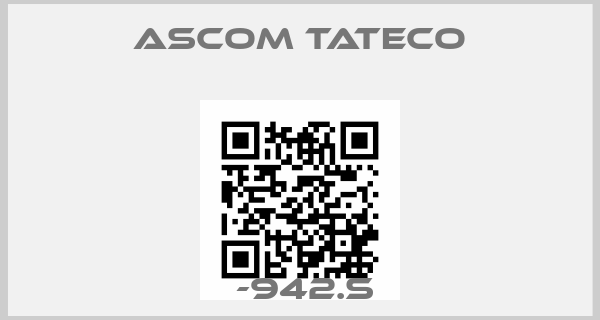 Ascom Tateco-Τ-942.S price