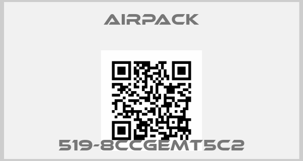 AIRPACK-519-8CCGEMT5C2price