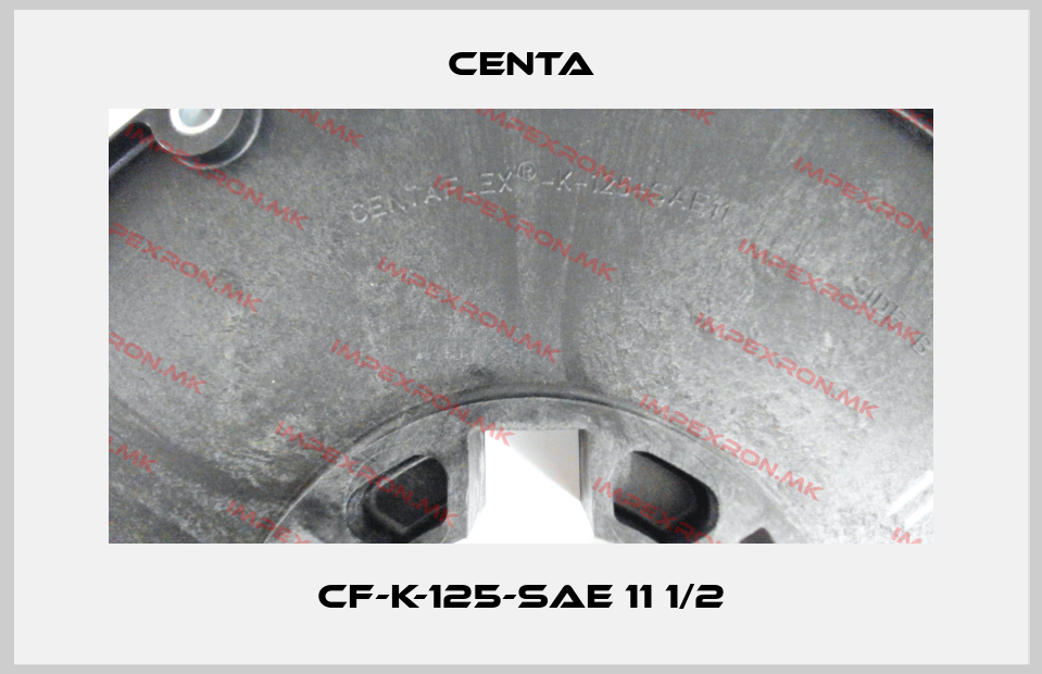 Centa-CF-K-125-SAE 11 1/2price