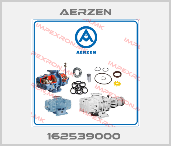 Aerzen-162539000 price