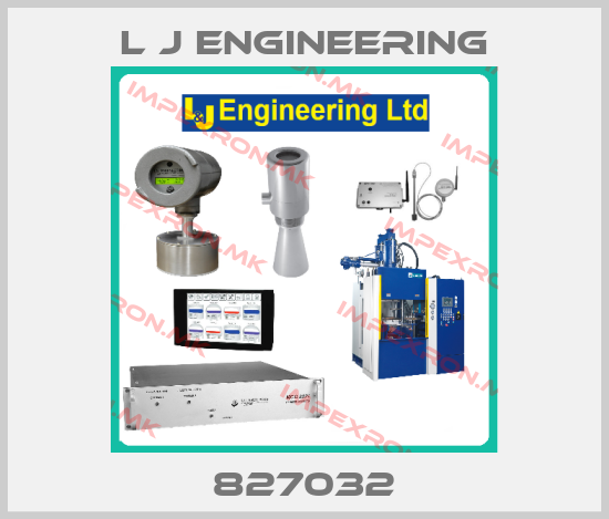 L J Engineering-827032price