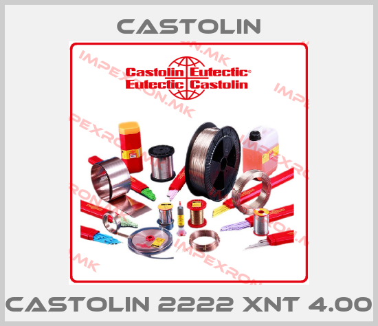 Castolin-CASTOLIN 2222 XNT 4.00price
