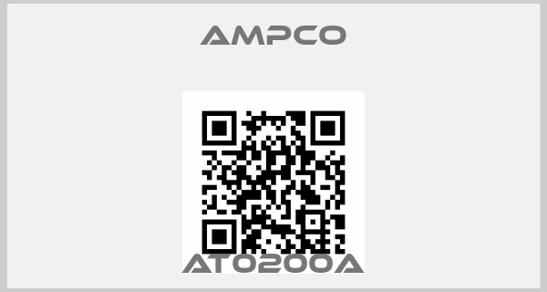 ampco-AT0200Aprice