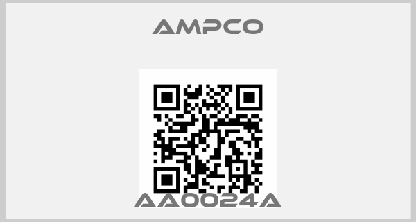 ampco-AA0024Aprice