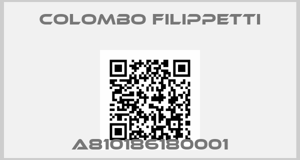 Colombo Filippetti-A810186180001price