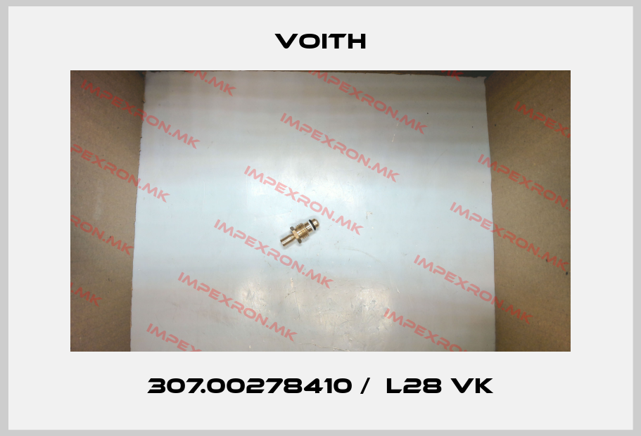 Voith-307.00278410 /  L28 VKprice
