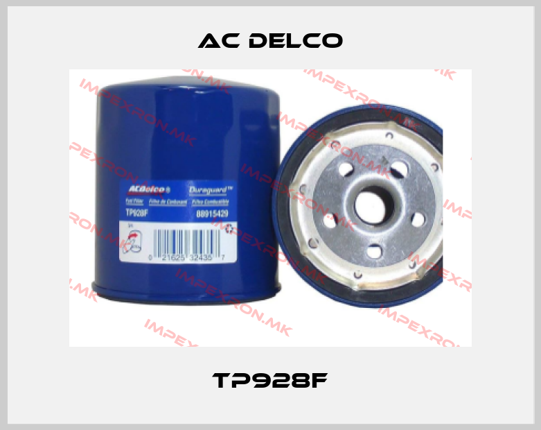 AC DELCO-TP928Fprice