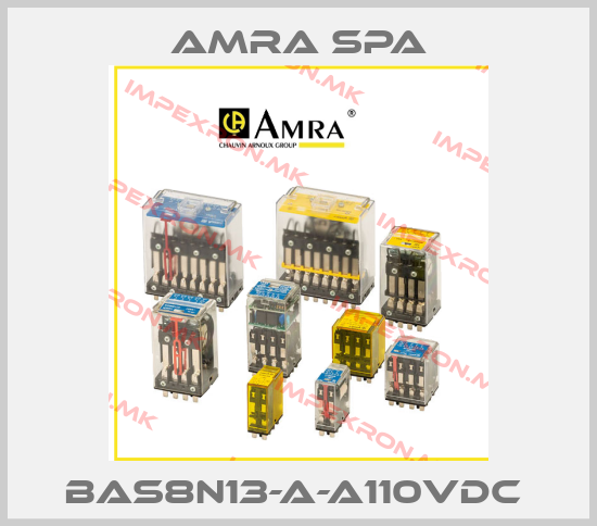 Amra SpA-BAS8N13-A-A110VDC price