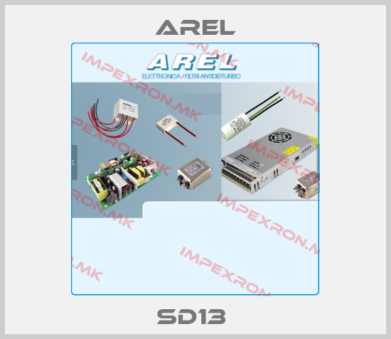 Arel Europe