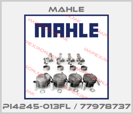 MAHLE-PI4245-013FL / 77978737price