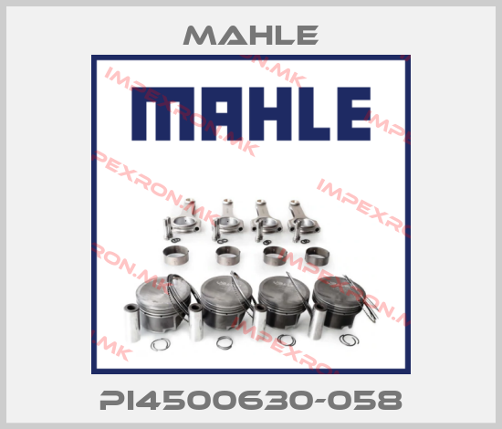 MAHLE-PI4500630-058price