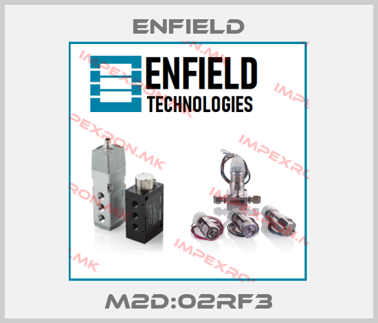 Enfield-M2D:02RF3price