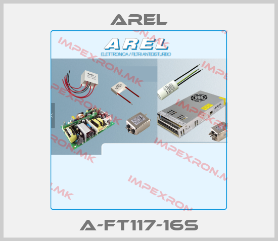 Arel-A-FT117-16Sprice