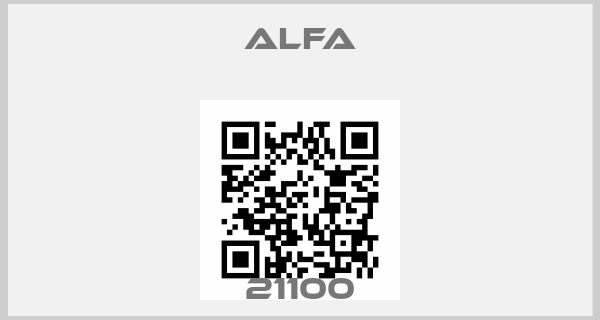 ALFA-21100price