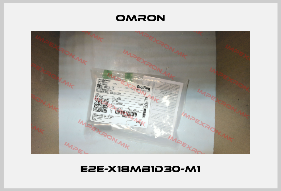 Omron-E2E-X18MB1D30-M1price
