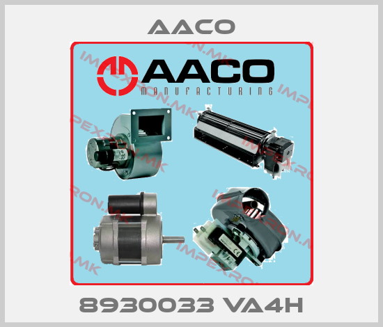 AACO-8930033 VA4Hprice