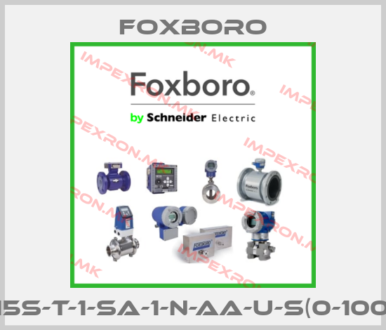 Foxboro-RTT15S-T-1-SA-1-N-AA-U-S(0-100)C-L1price